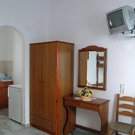 Poseidon Apartment *