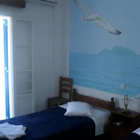 Apartment Poseidon
