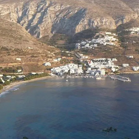 Poseidon Apartment